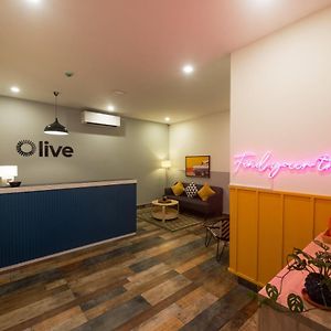 Olive Zip Kalyan Nagar By Embassy Group